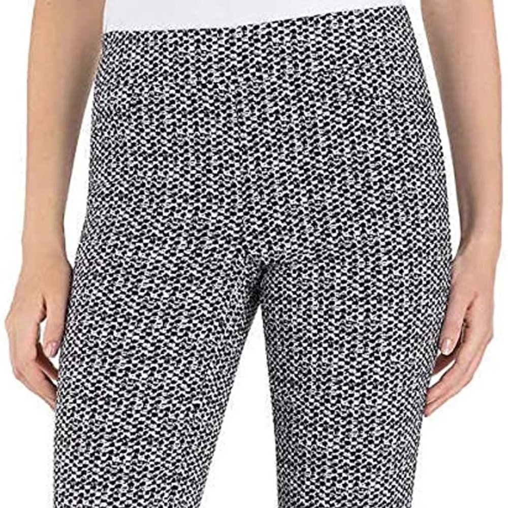Hilary Radley Ladies' Pull On Capri